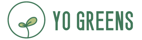 Yo Greens Microgreens